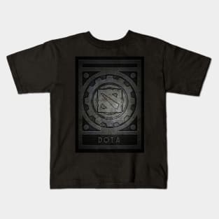 Dota Kids T-Shirt